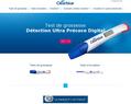 219331 : Clearblue® - Tests de grossesse et d'ovulation