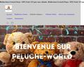 259805 : Peluche-Wolrd - Boutique en ligne de peluche 