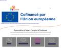 259840 : La Passerelle - Association d'aide à l'emploi à Toulouse