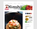 149296 : Kimshii - cuisine coréenne