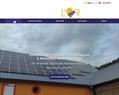 259799 : Entreprise de Panneaux Photovoltaïques (Vosges)