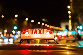 Non Stop Taxi Lille : réservez votre taxi pour tous vos déplacements