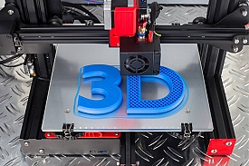 Abeille 3D : votre service d'impression 3D en ligne