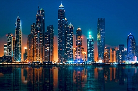 Créer Société Dubaï : le partenaire de la constitution de votre société à Dubaï