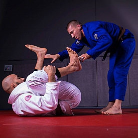 Athletes on the mat : le spécialiste des kimonos de Jiu Jitsu Brésilien