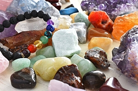 GARAULION : boutique de bracelets en pierres naturelles