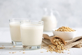 Ingredia Functional : producteur de protéines de lait pour professionnels