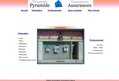 1255 : Pyramide Assurances > Particuliers et Professionnels > Bienvenue