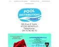 141 : UNIPOOL PISCINES & FITNESS