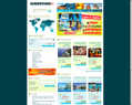 1834 : Europatours : Agence de voyages, Autocaristes, Voyages en ligne, Excursions, Escapades, Séjours, Circuits