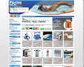 216 : Piscine Online : le matériel de piscine