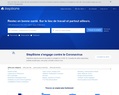 2745 : StepStone - EUROPE'S CAREER PORTAL