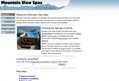 292 : Mountain View Spas, the hot tub experts