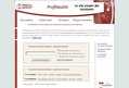 3057 : Emploi assistante, secr�taire, assistant : Profilassist votre site de recrutement