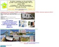 3258 : location camping car particulier charente maritime france