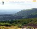 3325 : camping auvergne france puy de dome allier cantal haute loire massif central parc des volcans d'auvergne centre caravaning location chalet mobil-home caravane bungalow toile hebergement locatif