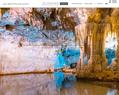 3656 : les grottes de roffy camping ( Dordogne Perigord Sarlat ) location de mobil home