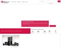 4090 : Boston Acoustics, Inc. Chalon Diffusion (Home Products)