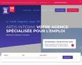 4341 : Agence ARTIS INTERIM - travail temporaire industrie, tertiaire, BTP, paramédical - Bretagne