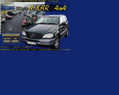 5053 : Bienvenue chez A-KAR 4x4