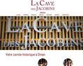 5646 : www cavejacobins com
