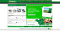627 : EUROPCAR, location et vente de véhicules en  PAYS DE LOIRE