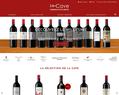 6388 : Bienvenue à Bordeaux Rive Droite, société bordelaise de négoce de vins