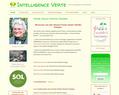 7853 : L'association Intelligence Verte, Sauvegarde des espèces oubliées