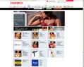 8058 : Lingerie, collection lingerie, dessous f�minins