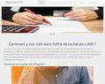 10708 : Réponse FI, crédit et prêt immobilier