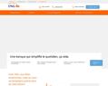11852 : ING Direct: banque épargne bourse sicav