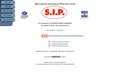 12213 : Bienvenue sur le site de S.I.P.