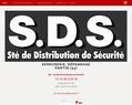 12420 : SDS (Ste de Distribution de Securite)