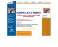 12666 : Alarme S.A.V.I France : Centre Expert DAITEM