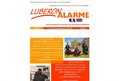 12888 : Luberon Alarme,  Protection et Télésurveillance