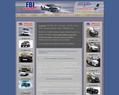 13106 : FBI importateur de voitures a Lingolsheim en Alsace.