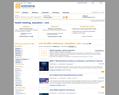 13183 : Doctorama.com : congrès, formation de médecine, dentaire, pharmacie...