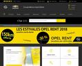 13377 : EUROPE MOTORS - OPEL Brest