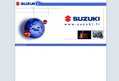 13475 : Bienvenue sur le site de SUZUKI Automobiles en France