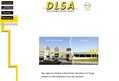 13485 : DLSA AUTOMOBILES SA, concessionnaire Opel