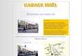 13492 : GARAGE HOEL