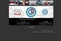 13507 : Groupe Jacques Piron - concessionnaire Volkswagen Audi - Saint Maur - Val de Marne