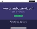 13509 : AUTO SERVICE S.A.