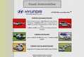13620 : Douai automobiles concessionnaire Suzuki Hyundai garage vente vehicule
