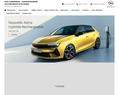 13643 : WESTHOEK AUTOMOBILES S.A.