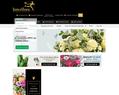 16126 : Interflora :AUX AJONCS D'OR, DUPOIRIER