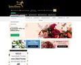 16178 : Interflora :CHANTAL FLORE