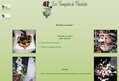 16203 : Bouquets de Charlotte - Marne - Fleurs