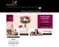 16299 : Interflora :NEDELLEC-RIVIERE FLEURISTE