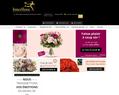 16380 : Interflora :LES FLEURS DU CASTILLET